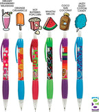 Raymond Geddes Scent-Sibles Mechanical Pencils - Image 2