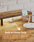 Electric Height Adjustable Standing Desk - Image 5