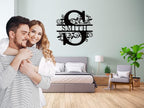Personalized Christmas Gifts 2026 Best Housewarming Gifts Custom Metal Wedding - Image 4