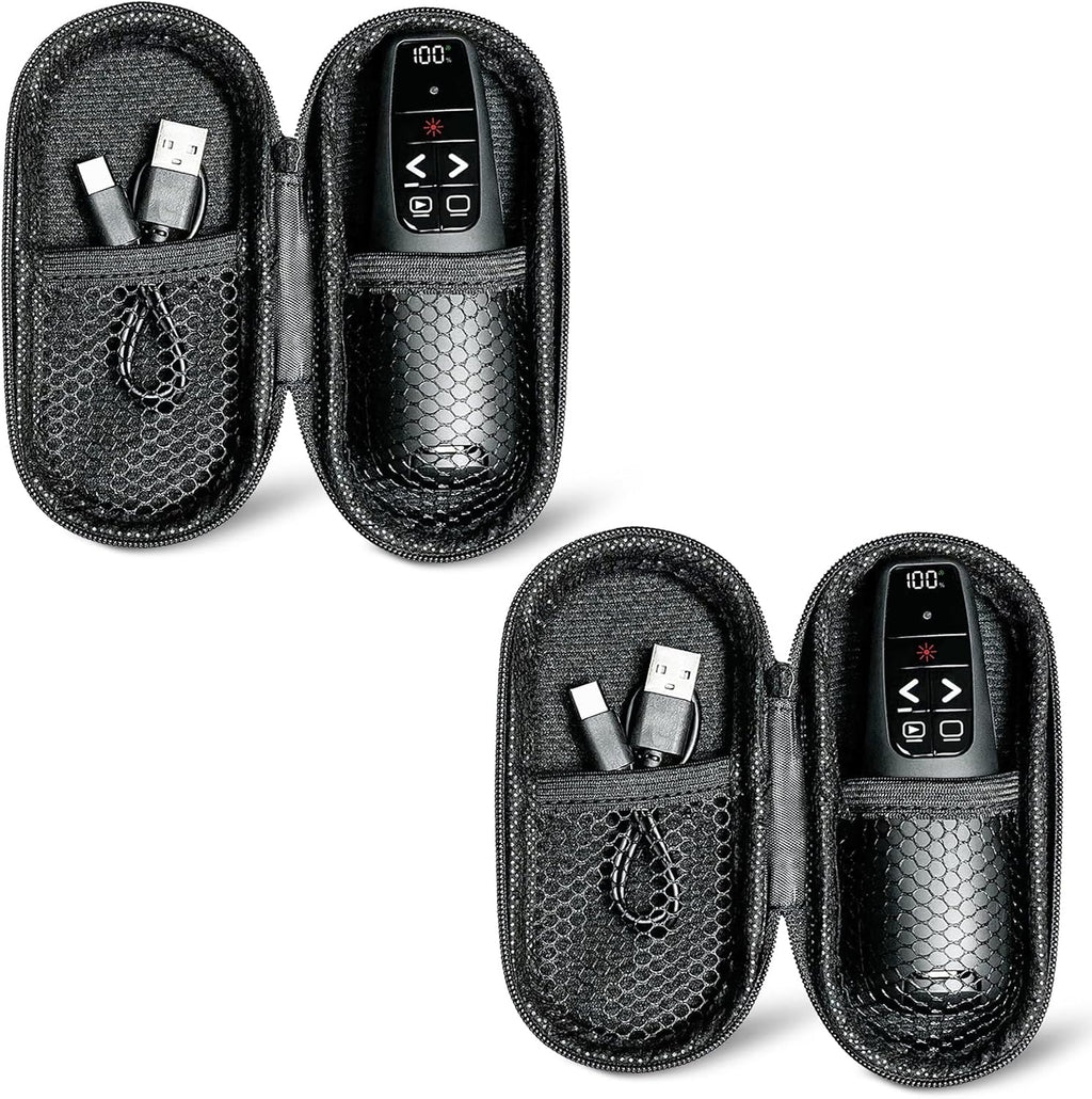 Rechargeable Presentation Clicker
