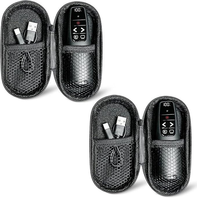 Rechargeable Presentation Clicker by UBUYONE%C2%AE