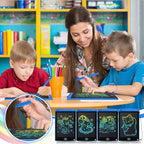 Zhehao 20 Pack LCD Writing Tablet - Image 4