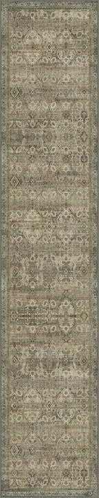 GENIMO 2x10 Runner Rugs for Hallway, Machine Washable Non Slip Vintage Rugs - Image 9