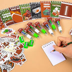 LiYiQ 247 Pcs Football Party Supplies Return Gifts - Image 2