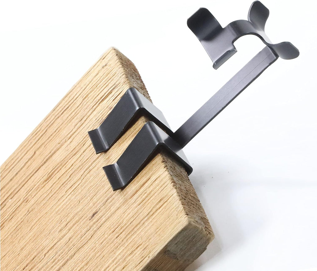 Grip Clip Roof Clips, Safe for Heat Tape, Electric Cable & Roof Heat Cable