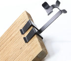 Grip Clip Roof Clips, Safe for Heat Tape, Electric Cable & Roof Heat Cable