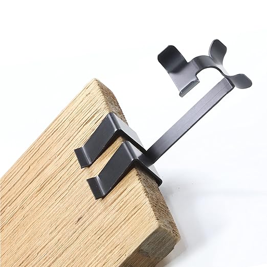 Grip Clip Roof Clips, Safe for Heat Tape, Electric Cable & Roof Heat Cable by RadiantSolutionsCompany