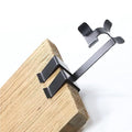 Grip Clip Roof Clips, Safe for Heat Tape, Electric Cable & Roof Heat Cable by RadiantSolutionsCompany
