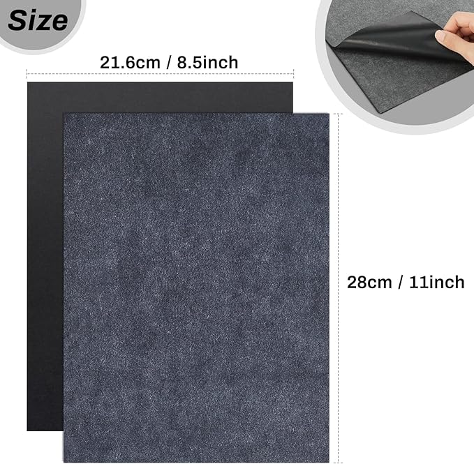 Carbon Transfer Copy Paper - Image 4