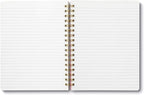Compendium Spiral Notebook - Image 4