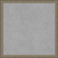 Amanti Art Silver Framed Magnetic Board 26x26 Medium Vision Board by AmantiArt