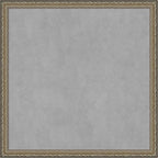 Amanti Art Silver Framed Magnetic Board 26x26 Medium Vision Board by AmantiArt