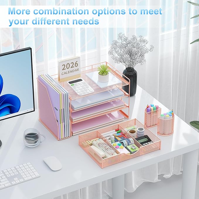 gianotter Desk Organizers and Accessories - Image 3