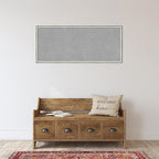 Amanti Art Silver Framed Magnetic Board 21x49 Oversize Vision Board - Image 5