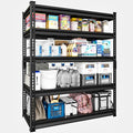 SDXYSTCE 48" W Garage Storage Shelves Heavy Duty, 3000LBS Loads Adjustable by SDXYSTCE