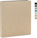Vienrose 3 Ring Binder 1 Inch Round Rings by Vienrose