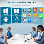 Wireless Presentation Clicker - Image 4