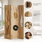 Aleesing 4 Panel Pegboard Display - Image 3