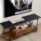 CENNBIE Console Table Leather Cover - Image 5