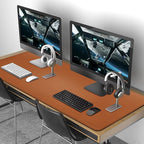 ZORESYN Large Office Desk Pad - Image 2