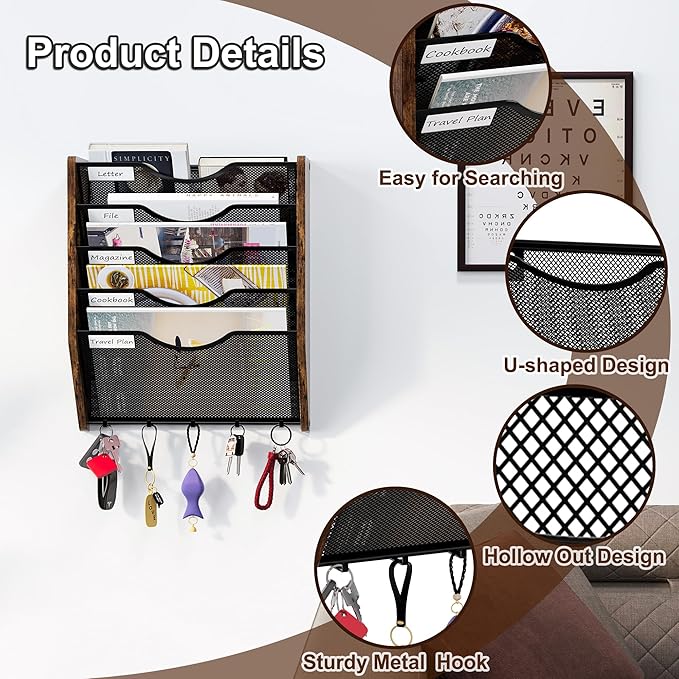 PAG-Mass Wall File Organizer - Image 6