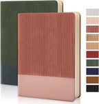 TSFPapier Lined Journal Notebook by TSFPapier