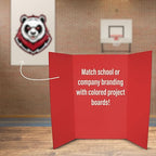 Flipside Products 36” x 48” Foam Project Boards - Image 4