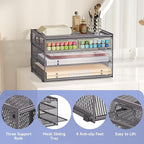 Subekyu Paper Letter Tray Organizer - Image 7