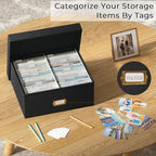 Decorative Photo Storage Box - Image 7