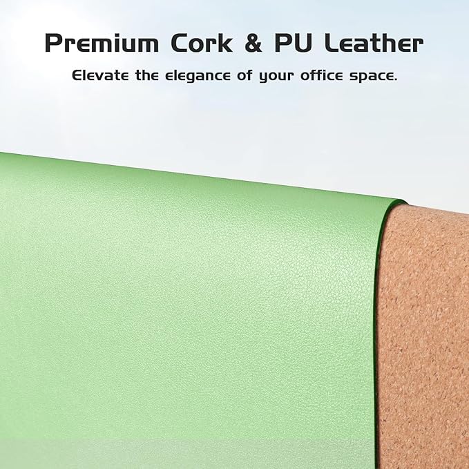 Aothia Double-Sided Desk Pad - Image 2
