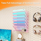 Kuntine.B Wall File Organizer - Image 7
