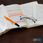 Personalized Pens with Gel Highlighter and Stylus -200 Pack Bulk-Free Imprint - - Image 3
