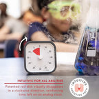 TIME TIMER MOD, A Visual Countdown 60 Minute Timer - Image 2