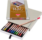 ターレンスジャパン(talens japan) bruynzeel 12 colors set of 12, main product view