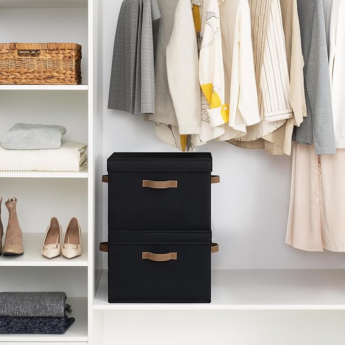 StorageWorks Fabric Storage Bins - Image 4