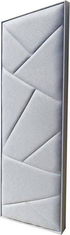 Tönnen Sublime Acoustic Panel | Professional Sound Absorbing Panel | Decorative by TopQualityandprecisecraft