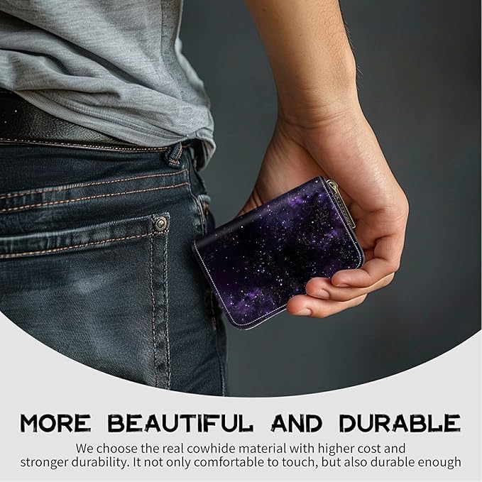 BWEGRHE Cute Credit Card Holder - Image 5