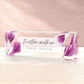 Custom Name Plate for Desk, Desk Name Plate Personalized, Office Decor for by SalaGraphics