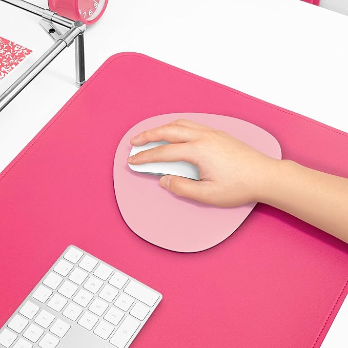 GREEDY FARMERS Mouse pad, Non-Slip Washable Waterproof Computer Mouse pad - Image 6