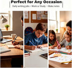 CRME Bulk Custom Pens Personalized Customized Engraved Writing Pen - Image 8