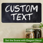 Custom Sign, Custom Street Sign, 11 Font Colors, 13 Font Styles, 4 Hole Options - Image 4
