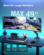 ARES WING Ultrawide Monitor Arm - Image 3