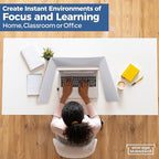 22 Pack Classroom Privacy Shields - Image 8