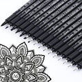 KERIFI Micro Fineliner Drawing Pens by KERIFI