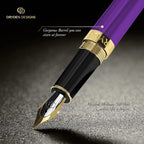 Dryden Designs Fountain Pen - Image 9