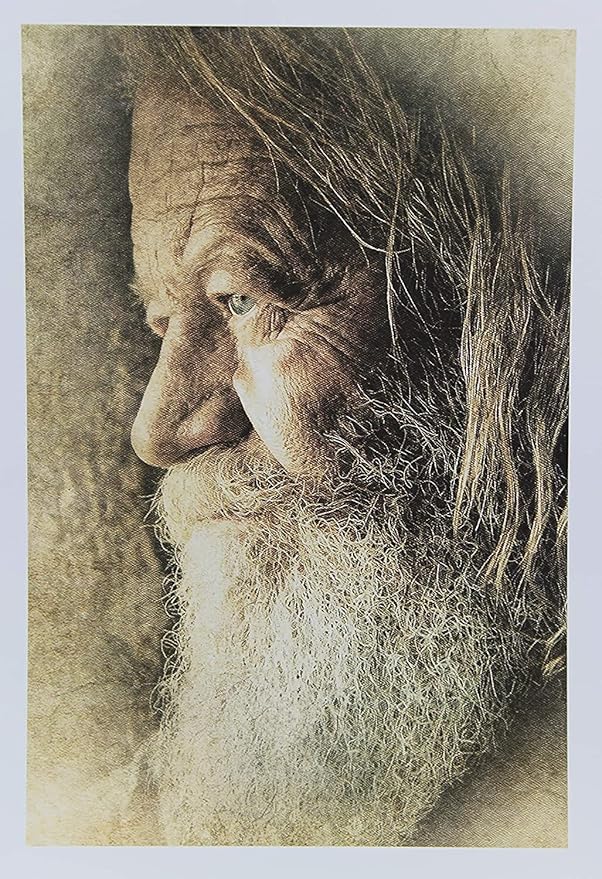 PPD Inkjet Photo Rag Fine Art Giclee Archival Radiant White Paper 11x17" 72lbs - Image 4