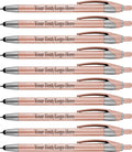 Personalized with Your Custom Logo or Text Pens-Pack of 450- by Sypen