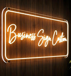 CIONAOR Custom Neon Sign, Custom LED Neon Sign Customizable by CIONAOR