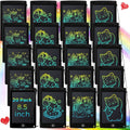 Zhehao 20 Pack LCD Writing Tablet