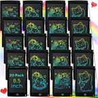 Zhehao 20 Pack LCD Writing Tablet